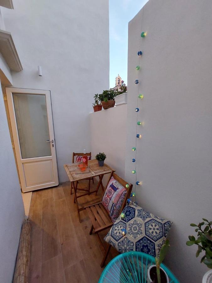 Corte Petricore Apartman Taviano Kültér fotó