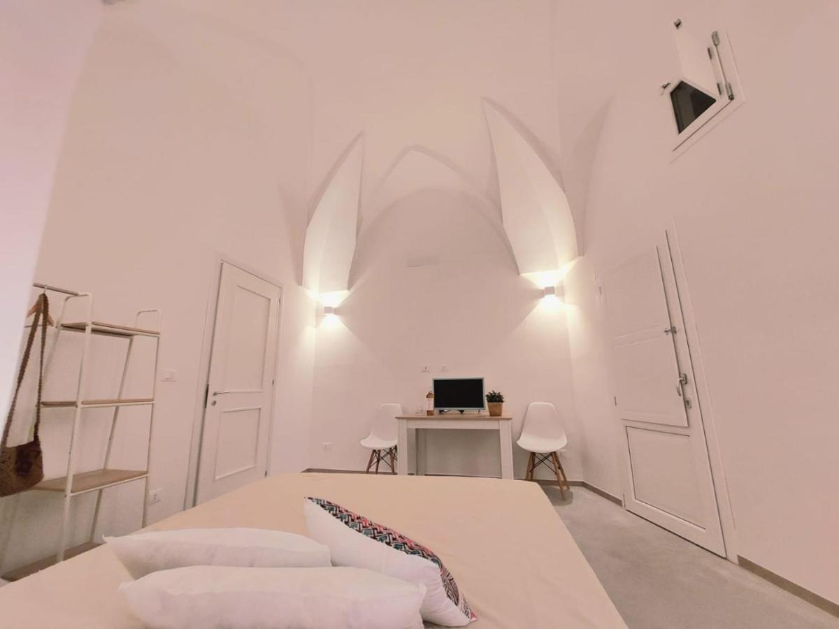 Corte Petricore Apartman Taviano Kültér fotó
