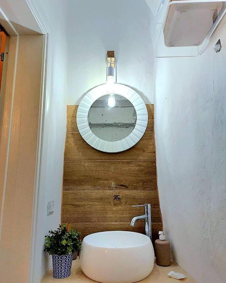Corte Petricore Apartman Taviano Kültér fotó