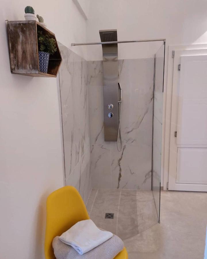 Corte Petricore Apartman Taviano Kültér fotó